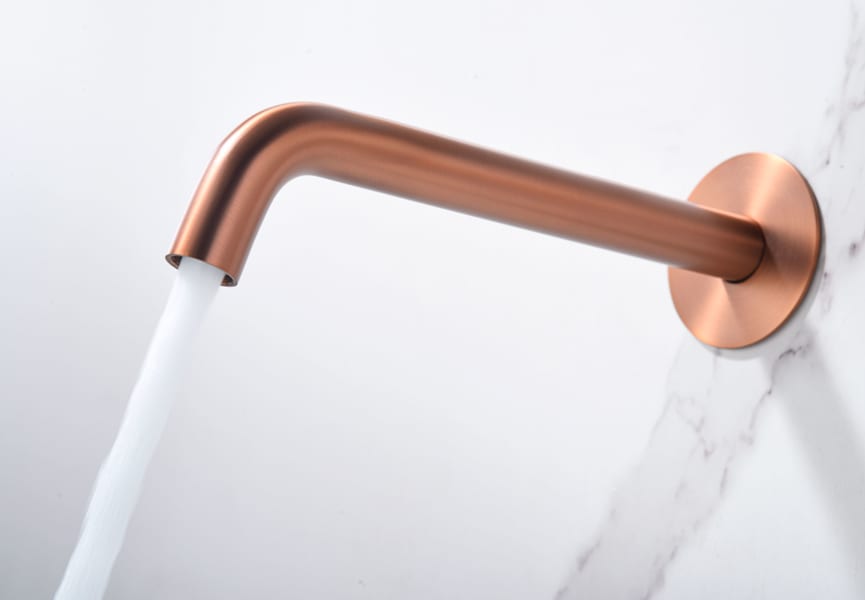 Robinet de lavabo Imex Genova détail 8