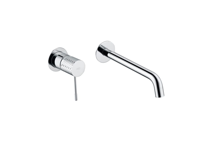 Mitigeur de lavabo Genova Imex principal 0