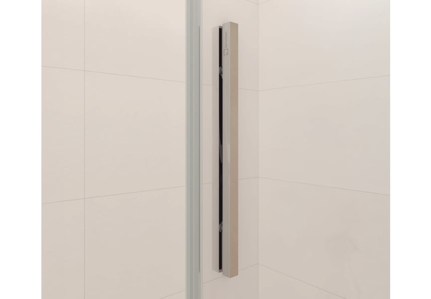 Paroi de douche Bruntec Elite 200 détail 3