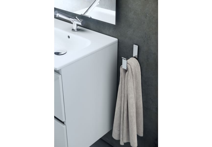 Porte-serviettes de salle de bains Cosmic Line environnement 1