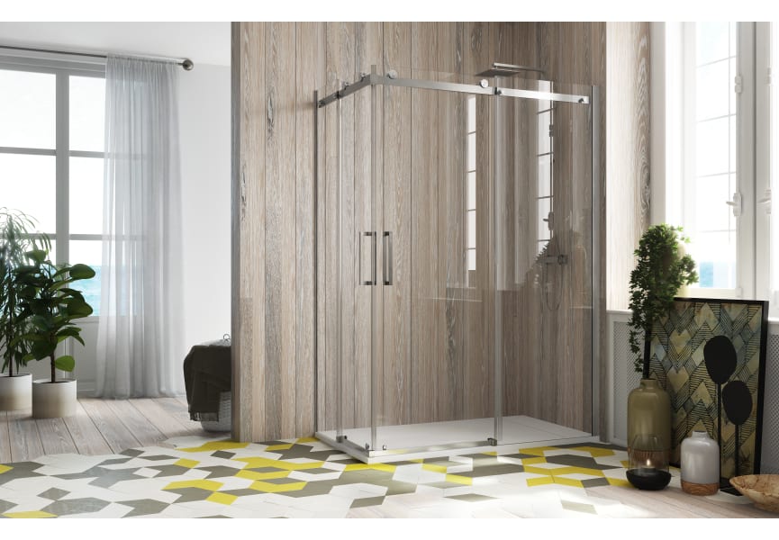 Paroi de douche Liberty (LI105) Kassandra principal 0