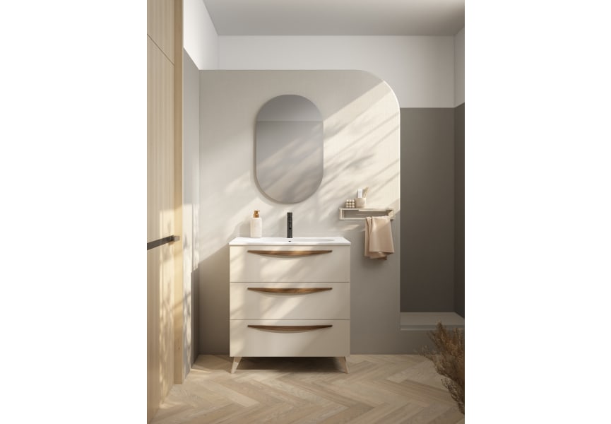 Meubles de salle de bains Arco Visobath principal 0