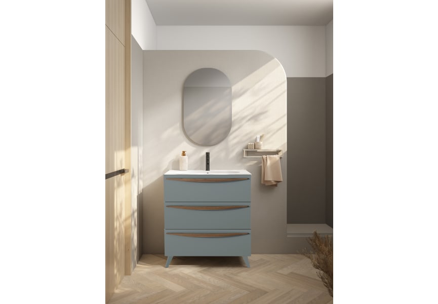 Meubles de salle de bains Arco Visobath principal 1