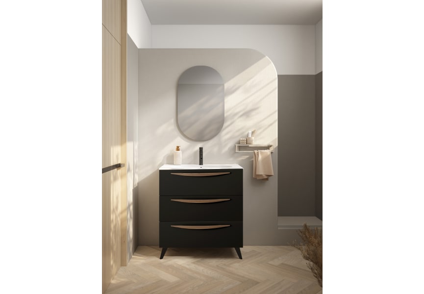 Meubles de salle de bains Arco Visobath principal 3