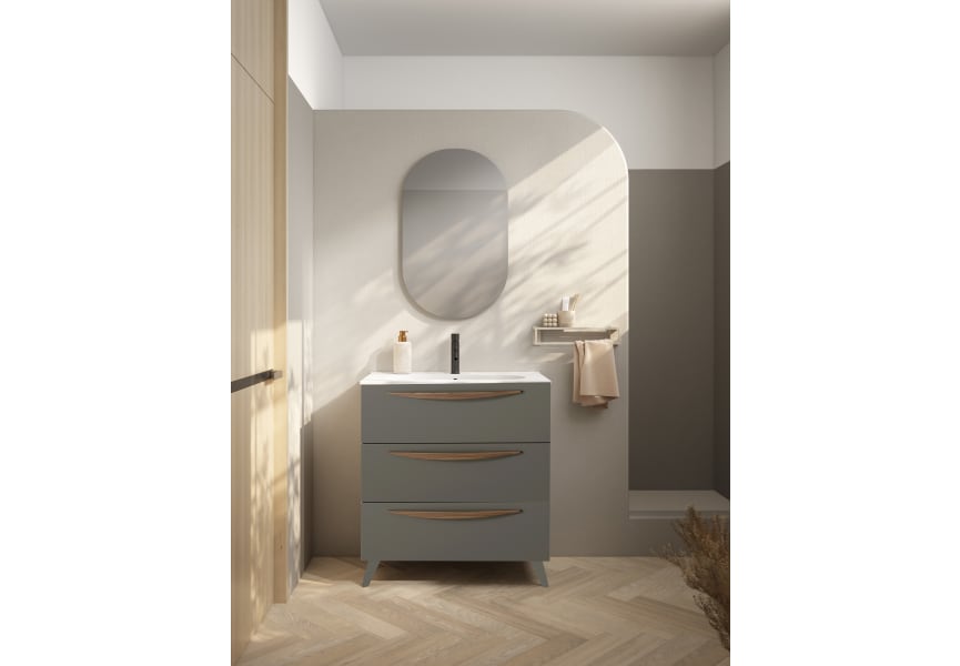 Meubles de salle de bains Arco Visobath principal 4