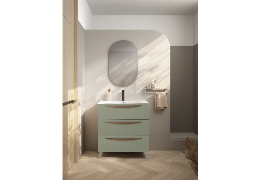 Meubles de salle de bains Arco Visobath principal 6