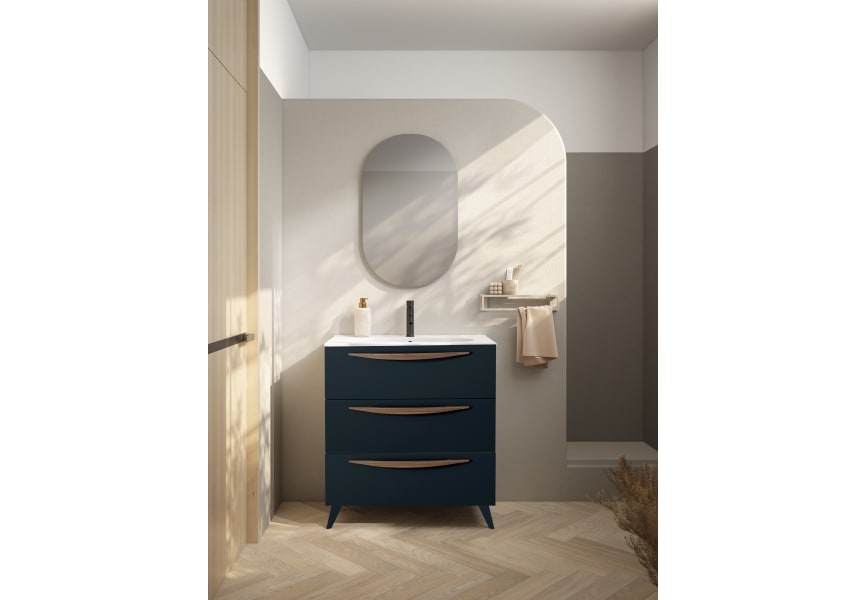 Meubles de salle de bains Arco Visobath principal 7