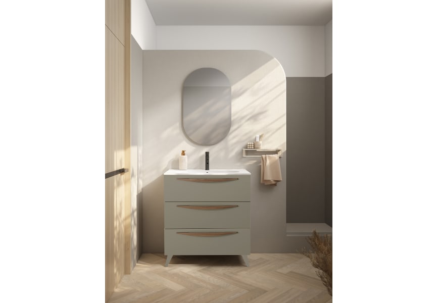 Meubles de salle de bains Arco Visobath principal 8