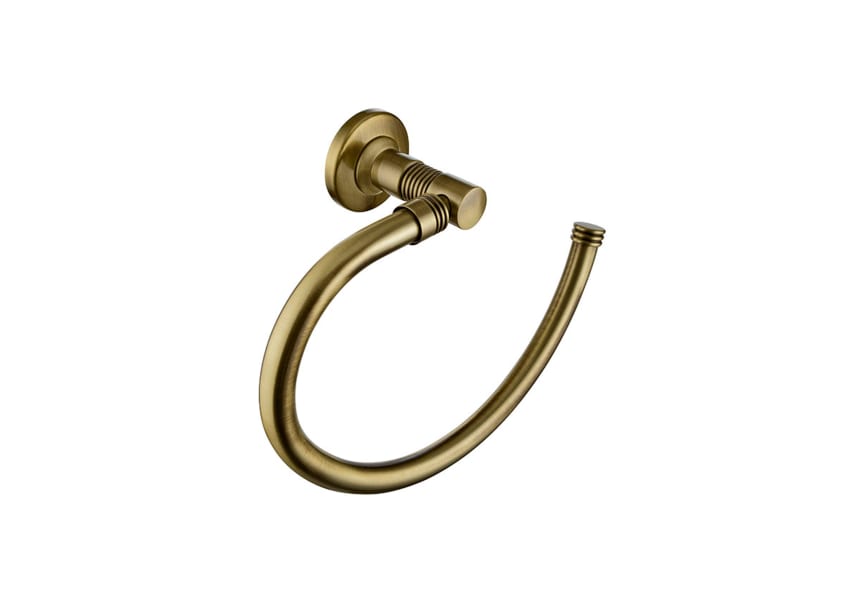 Porte-serviettes Paula Mediterranea de baño principal 0