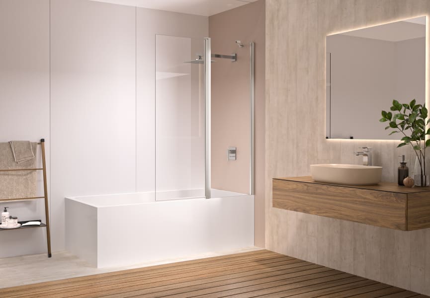 pare-baignoire Tebas St Doccia principal 0