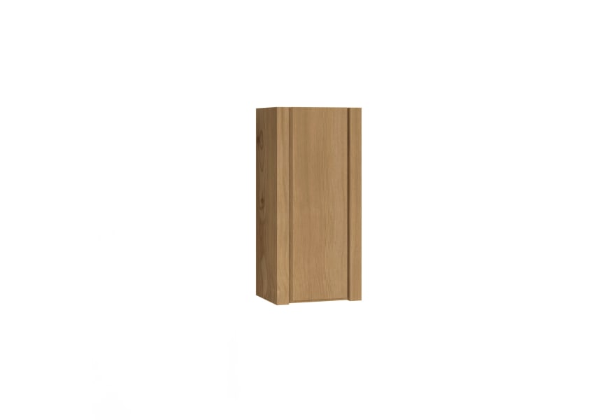 Armoire suspendue de salle de bains Laponia Bruntec principal 0