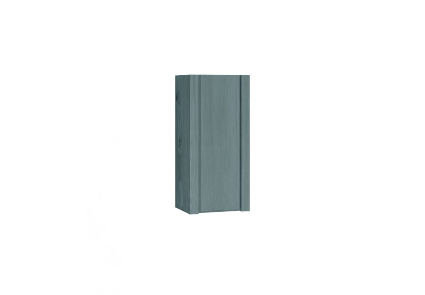 Armoire suspendue de salle de bains Laponia Bruntec principal 2