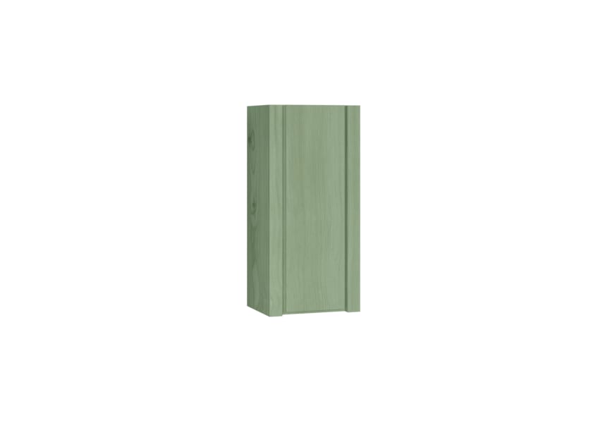 Armoire suspendue de salle de bains Laponia Bruntec principal 3