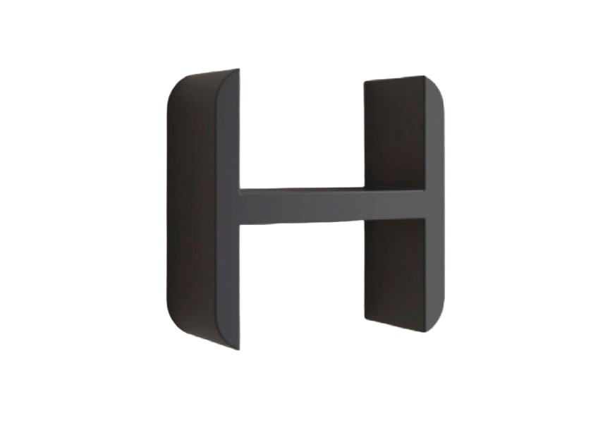 Etagère de salle de bain Ohu de Bruntec principal 0