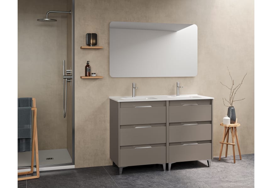 Ensemble de meubles de salle de bains Suki Amizuva principal 10
