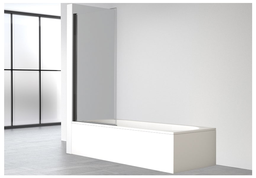 Screen de baignoire Hada (HP-110) Profiltek option 2