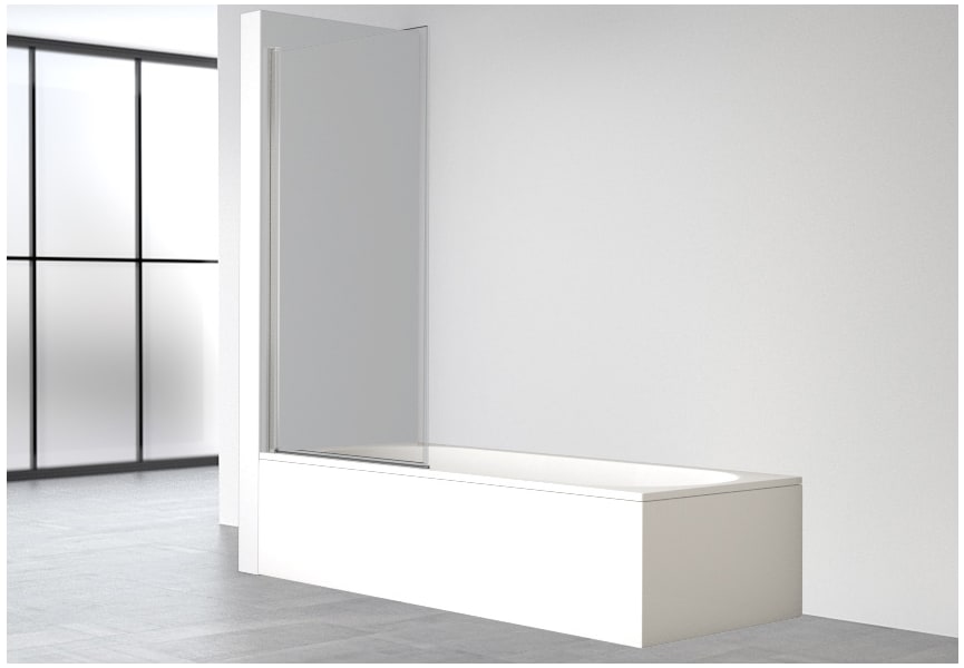 Screen de baignoire Hada (HP-110) Profiltek option 1