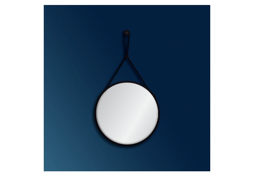 Miroir de salle de bains Brento Bruntec principal 1