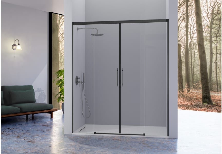 Paroi de douche Urban (100) Kassandra principal 0