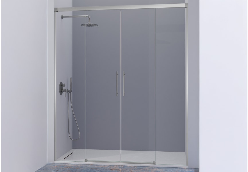 Paroi de douche Urban (100) Kassandra principal 1