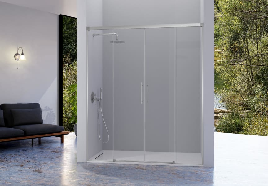 Paroi de douche Urban (100) Kassandra principal 1