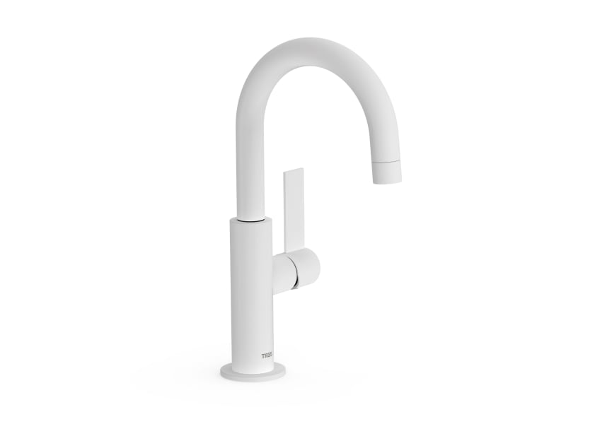Robinetterie de lavabo Project Tres principal 1