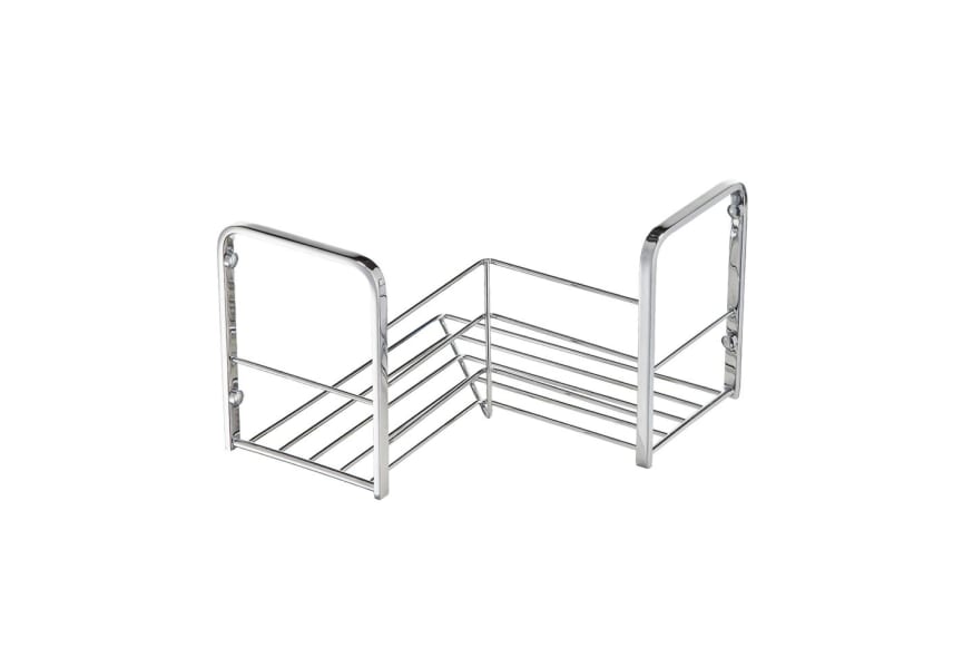 Tablette de douche type L 600 Bruntec principal 0