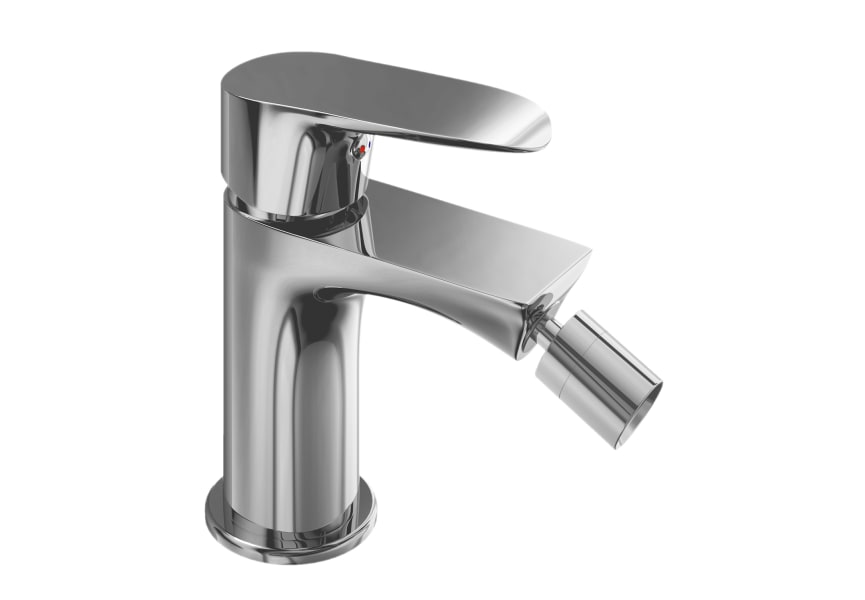 mitigeur de bidet Dann Lluvibath principal 0