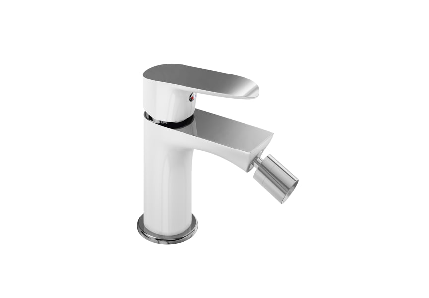 mitigeur de bidet Dann Lluvibath principal 1