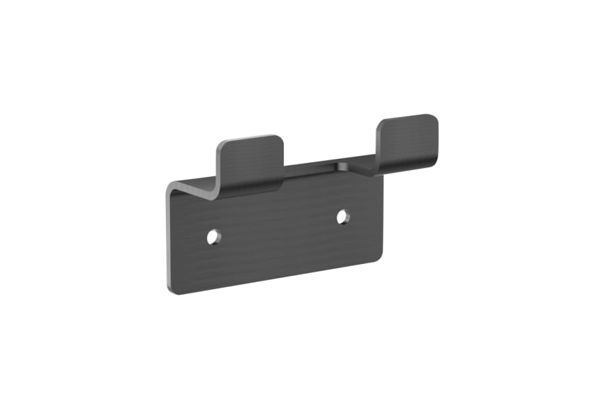 Forme Cintre de salle de bains double Medimex principal 5