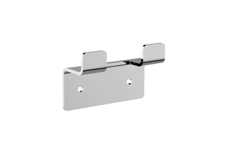 Forme Cintre de salle de bains double Medimex principal 1