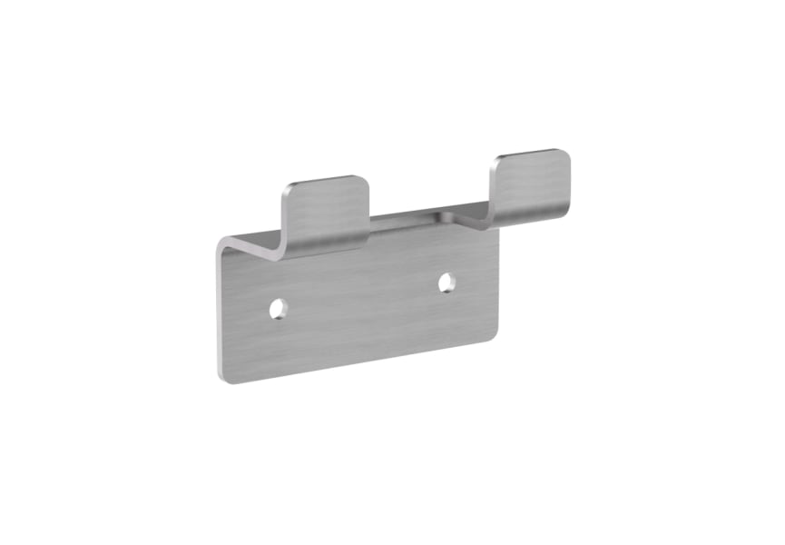 Forme Cintre de salle de bains double Medimex principal 0