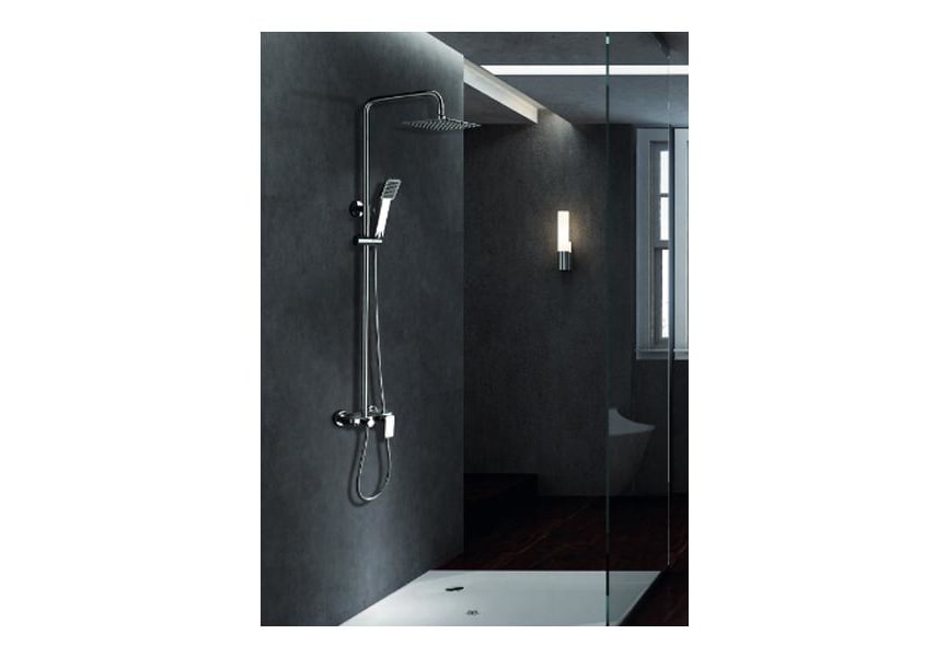 Set de bain ou de douche Imex Livepool environnement 1
