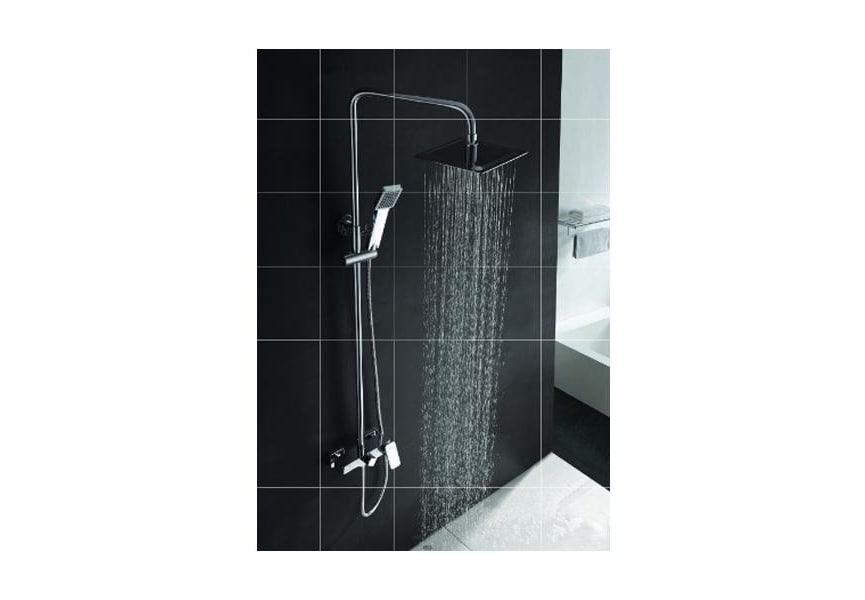 Set de bain ou de douche Imex Livepool environnement 2