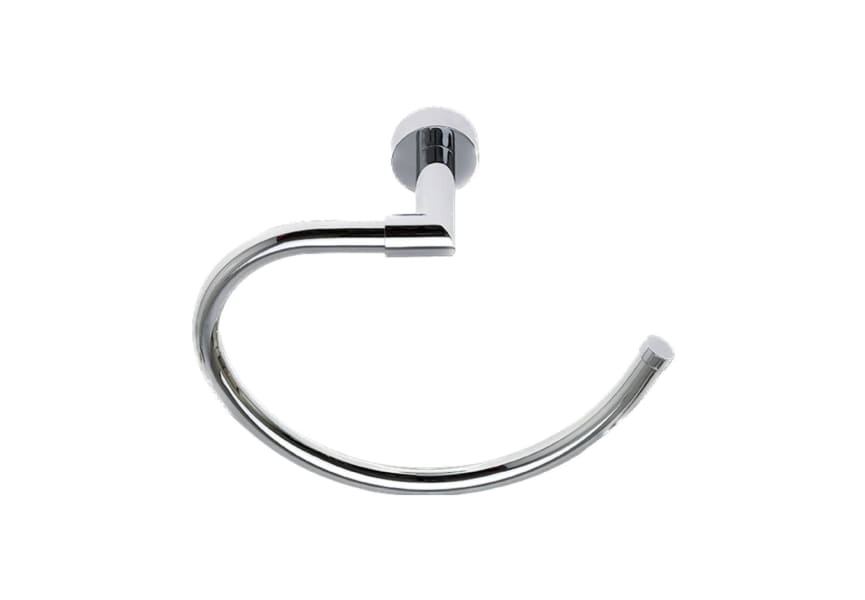 Anneau porte-serviette Tau Mediterranea de baño principal 0