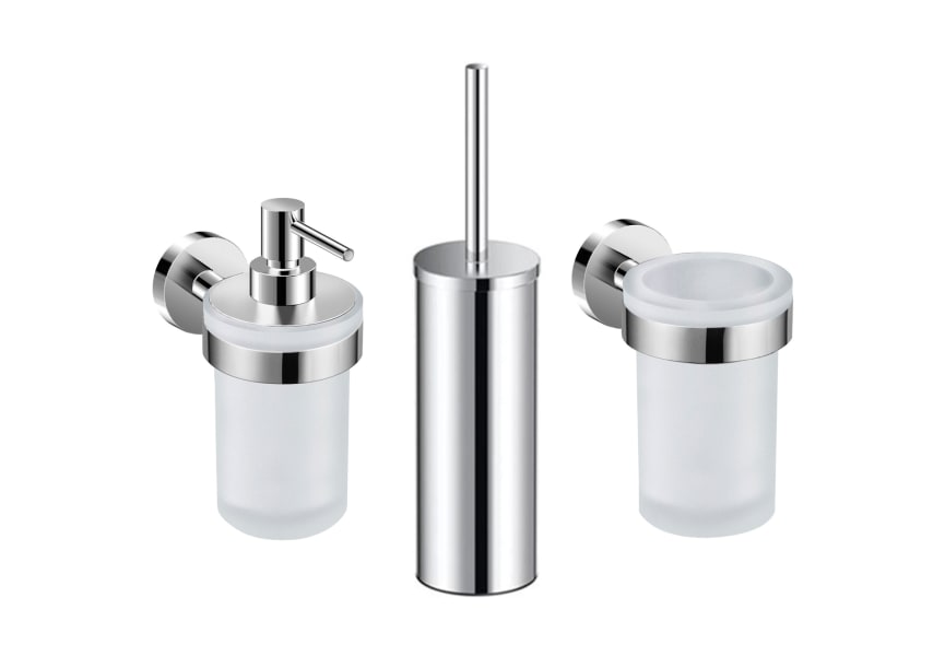 Set d'accessoires de salle de bain Start Cosmic principal 1