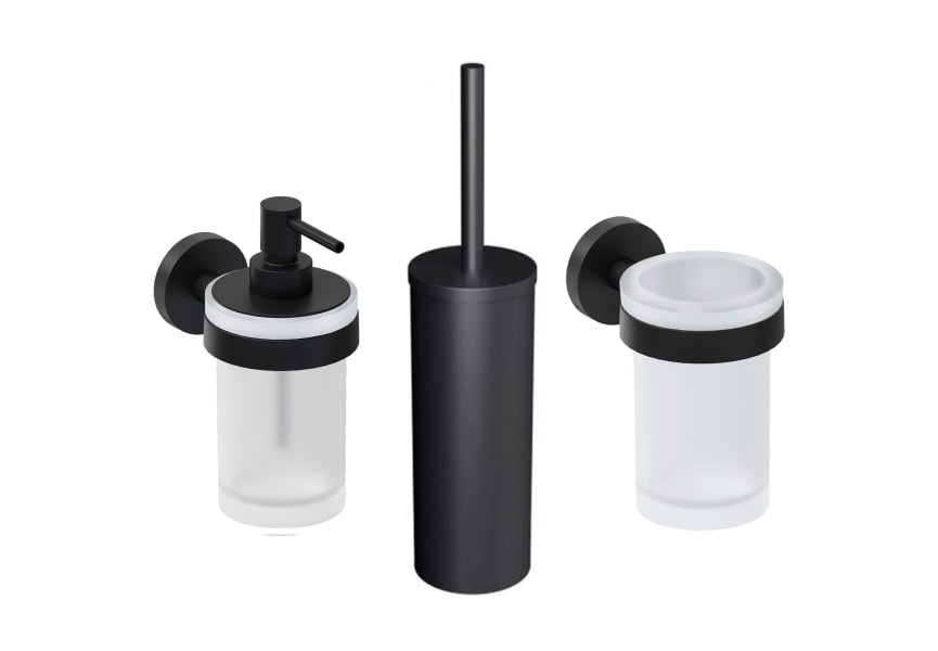 Set d'accessoires de salle de bain Start Cosmic principal 0