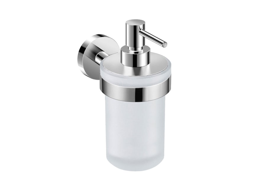 Set d'accessoires de salle de bain Start Cosmic détail 2