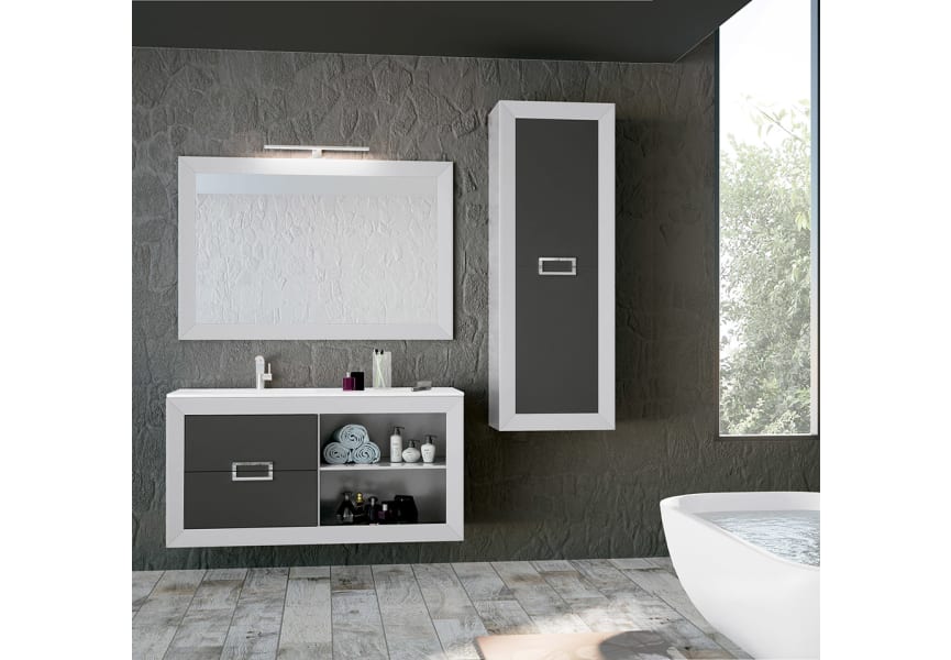 Meubles de salle de bains L-Gant Campoaras principal 0