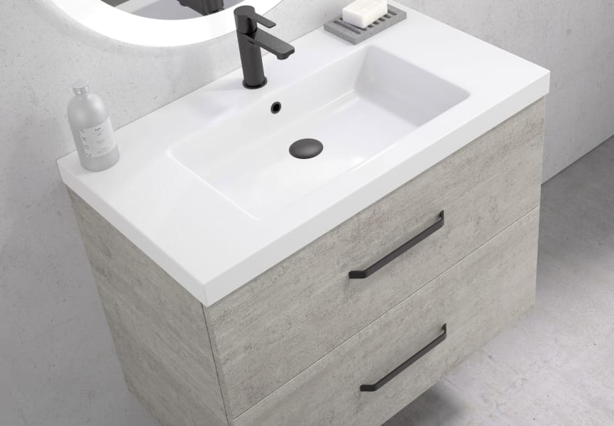 Meubles de salle de bains Bruntec Atlas principal 5