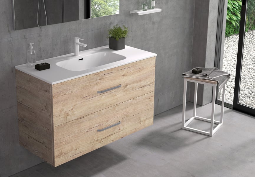 Meubles de salle de bains Bruntec Atlas principal 2