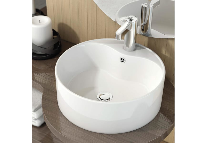 Art and Bath Vasque à poser Round principal 0