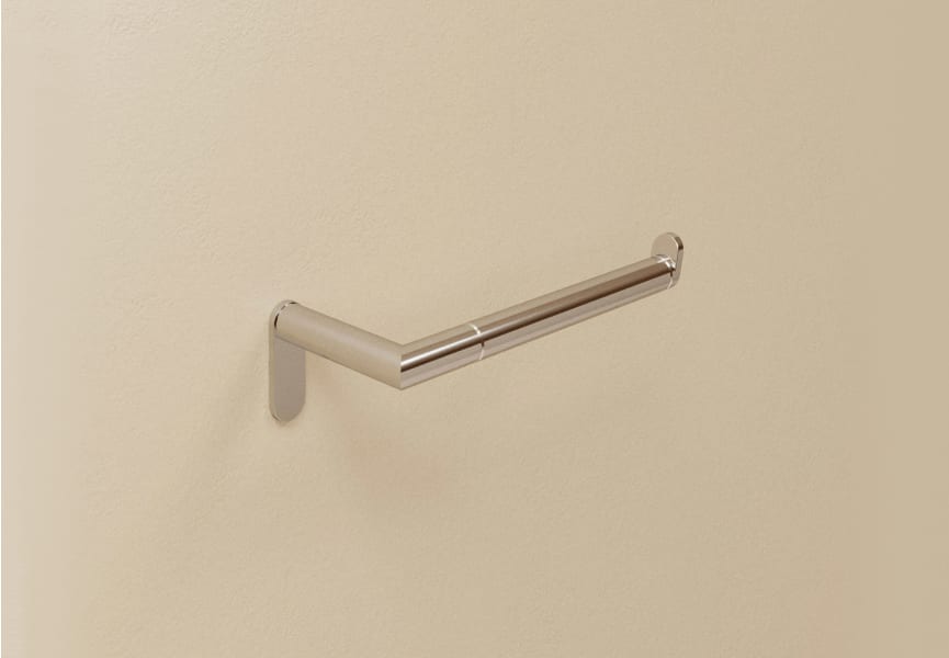Porte-rouleau de toilette Micra Cosmic principal 0