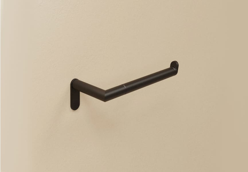 Porte-rouleau de toilette Micra Cosmic principal 1