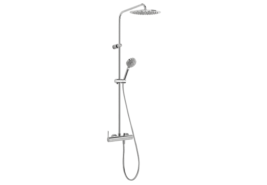 Ensemble de douche LEX Tres principal 0