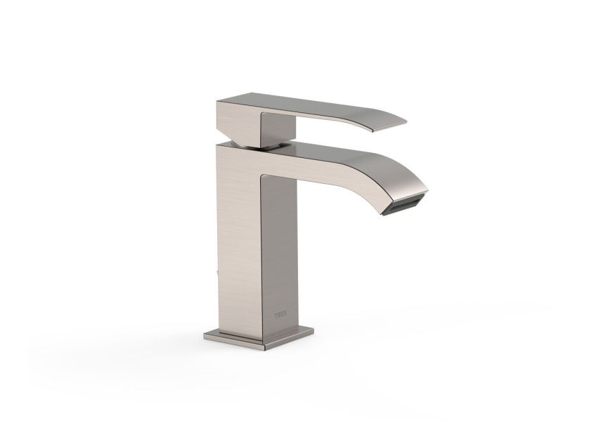 Robinet de lavabo Cuadro Tres principal 5