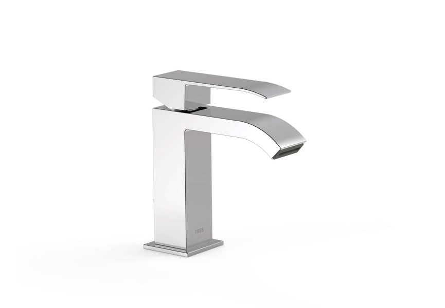 Robinet de lavabo Cuadro Tres principal 0