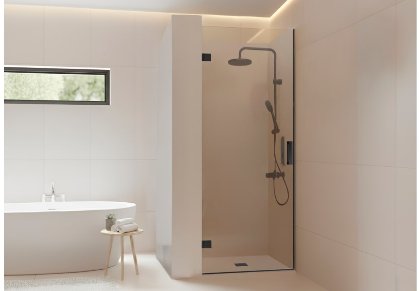 Paroi de douche Anthe Bruntec principal 1