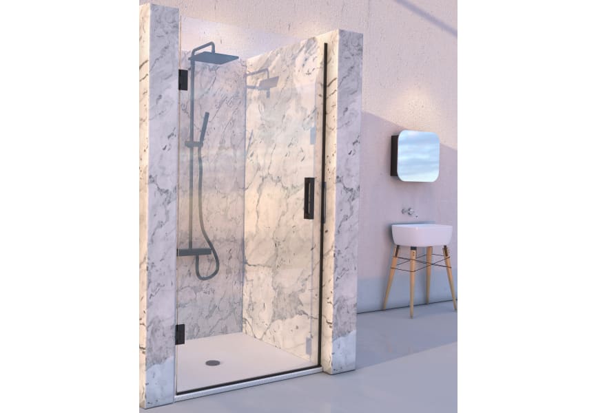 Paroi de douche Anthe Bruntec principal 2