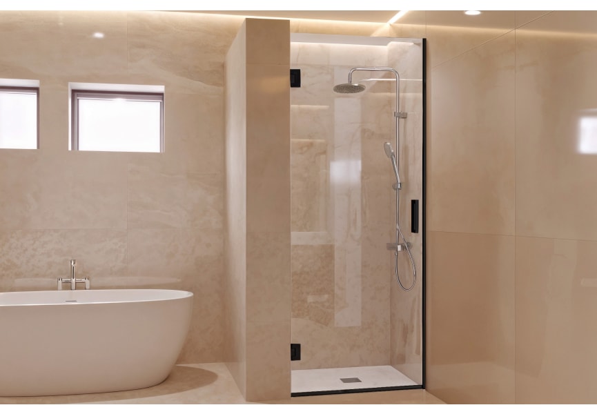 Paroi de douche Anthe Bruntec principal 1